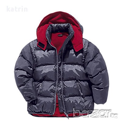 Много топло яке (дудунка) Active wear от Ларедут, снимка 1 - Бебешки якета и елеци - 13321800
