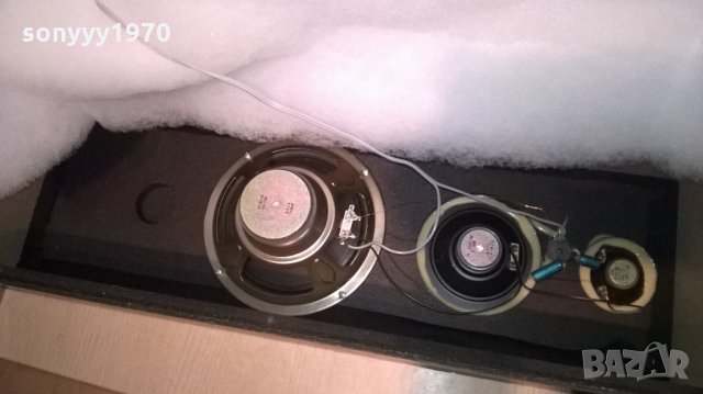 голями тонколони-75х25х21см-внос швеицария, снимка 14 - Тонколони - 21963005