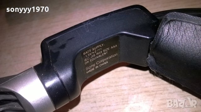 sony mdr-rf800r wireless stereo headphones-внос швеицария, снимка 7 - Слушалки и портативни колонки - 23917046