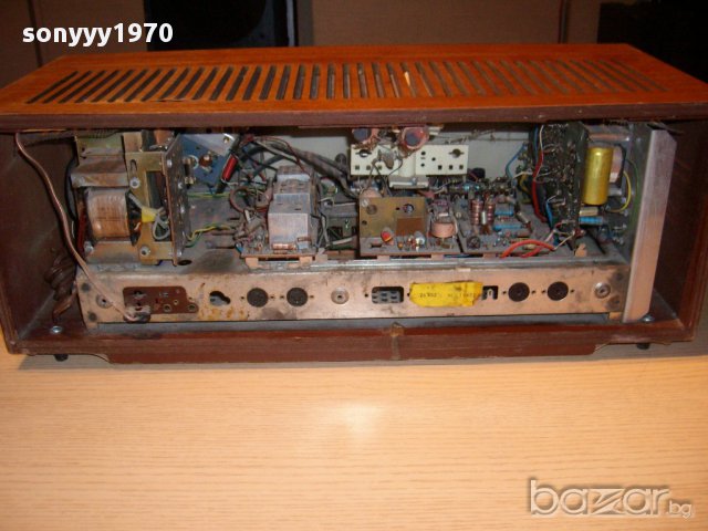 korting-stereo receiver-внос швеицария-за ремонт/колекция, снимка 11 - Ресийвъри, усилватели, смесителни пултове - 11991012