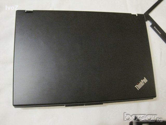 Продавам Lenovo X100e-на части, снимка 4 - Части за лаптопи - 20646997