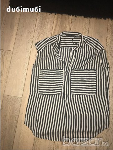 Риза ZARA