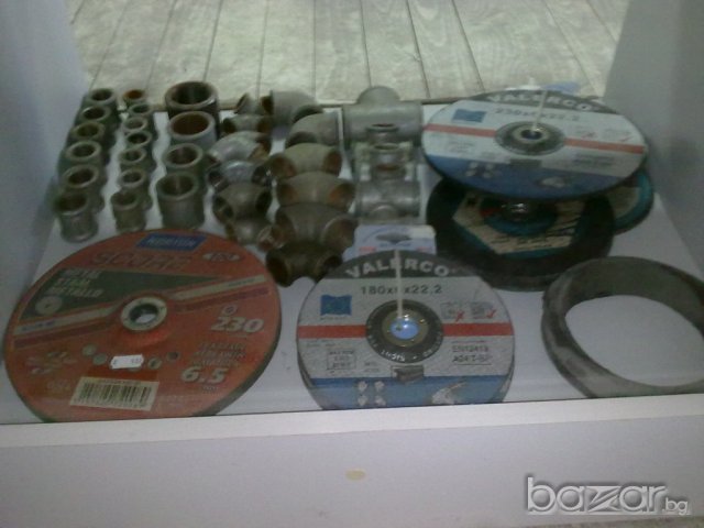 Лемежи, снимка 9 - Градинска техника - 7532523