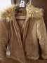 Дамско зимно палто, снимка 1 - Палта, манта - 24297875