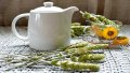 мурсалски чай с лечебен ефект, снимка 1 - Домашни продукти - 22589391