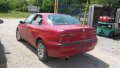 На части Алфа Ромео / Alfa Romeo 156 2.0, снимка 5