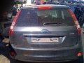 форд фиеста 1.4 АВТОМАТИК 04/ford fiesta, снимка 4