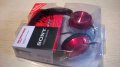 Sony-слушалки-нови, снимка 1 - Слушалки и портативни колонки - 14055618