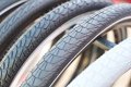 Външни гуми за велосипед CITYHOPPER със защита от спукване - цветове, снимка 11