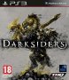Darksiders - PS3 оригинална игра, снимка 1 - Игри за PlayStation - 20468746