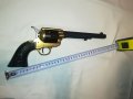 Револвер Colt, Stati Uniti 1873. Реплика на Колт с високо качество, снимка 4