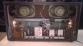 АНТИКА-Saba stereo receiver-лампова антика-внос швеицария, снимка 6