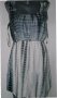 Маркова рокля тип туника "Dotti"original brand, снимка 1 - Рокли - 14876976