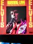ELVIS PRESLEY-Burning love,LP, снимка 1 - Грамофонни плочи - 25475574