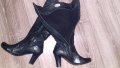 Качествени български ботуши - естествена кожа, снимка 6