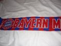 Оригинален футболен шал на Байерн Мюнхен, снимка 4