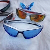 Спортни слънчеви очила на немската марка Acumed, снимка 11 - Слънчеви и диоптрични очила - 18645433