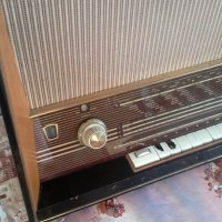 Радио ''Budapest'', снимка 4 - Радиокасетофони, транзистори - 22319275