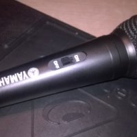 🛑 yamaha microphone-внос швеицария, снимка 1 - Микрофони - 23833412