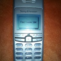 Sony Ericsson T105, снимка 1 - Sony Ericsson - 20219814