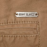Спортен панталон BENNY BLANCO  мъжки,размер33, снимка 4 - Панталони - 25292357