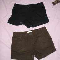 Два чифта къси панталонки, снимка 1 - Детски къси панталони - 18177541