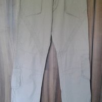 Мъжки панталон 12лв, снимка 2 - Панталони - 25572590