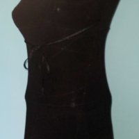 "Малка черна рокля" на "Rampage"® / унисайз , снимка 1 - Рокли - 25705656