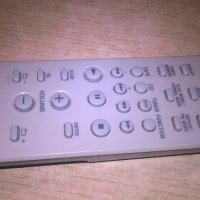 sony audio remote-внос швеицария, снимка 3 - Други - 23869420