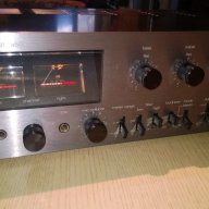 teleton a500 hi-fi stereo amplifier-300watts-внос швеицария, снимка 4 - Ресийвъри, усилватели, смесителни пултове - 8978552
