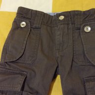 Нови къси панталони за момче Texstar/Текстар,100% оригинал, снимка 4 - Детски къси панталони - 13983319