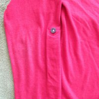 Блуза LEE COOPER  номер 12/М, цвят корал, снимка 5 - Блузи с дълъг ръкав и пуловери - 24365604