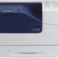 Принтер Xerox Phaser 6700N, снимка 3 - Принтери, копири, скенери - 20055897