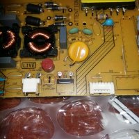 power board 17IPS71 181113R3, снимка 4 - Части и Платки - 20831345