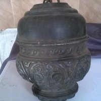 тежест за бароков полилей, снимка 1 - Антикварни и старинни предмети - 23264389