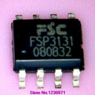 FSP3131, снимка 1 - Друга електроника - 17381396