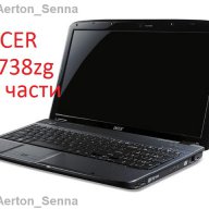 Acer Aspire 5738zg  на части от 7.90 до 19.90лв....символични цени, снимка 1 - Дънни платки - 9703466