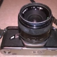 pentax asahi japan-фотоапарат и обектив-внос швеция, снимка 8 - Фотоапарати - 25387271