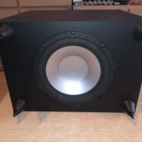 tannoy sfx 5.1 powered subwoofer-made in uk-внос англия, снимка 15 - Тонколони - 20763521