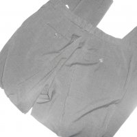 Елегантен мъжки панталон Zara размер 50 , снимка 7 - Панталони - 23956878