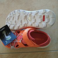 адидас Терекс - момичешки спортни сандали, снимка 3 - Детски маратонки - 25100046