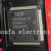 TDA9996HL/C1, снимка 1 - Друга електроника - 19566328