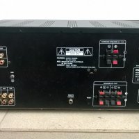 paladium prestige-amplifier/equalizer-внос швеицария, снимка 10 - Ресийвъри, усилватели, смесителни пултове - 19806587