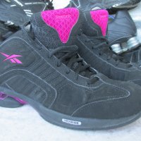 КАТО НОВИ СА!!! RBK 39 баскет кецове original REEBOK HEXRIDE SMOOTHFIT- СТРАХОТНИ,ИДЕАЛНИ,ПЕРФЕКТНИ, снимка 9 - Маратонки - 22585238