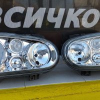 Фарове голф4 фар , голф 4 VW , Golf 4 , GOLF IV , халоген, снимка 6 - Части - 24436259