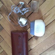 Стара руска самобръсначка електрическа Нева-3, снимка 1 - Антикварни и старинни предмети - 17153887