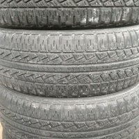 4бр летни гуми 215/65R16 Pirelli, снимка 1 - Гуми и джанти - 20186349