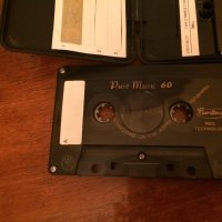 Fantasy C60-Аудио касета, снимка 3 - Аудио касети - 19246628