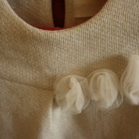 Блузка , снимка 2 - Бебешки блузки - 22993889