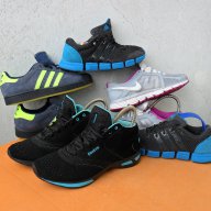 КАТО НОВИ ADIDAS original, 36 - 37 унисекс маратонки , GOGOMOTO.BAZAR.BG®, снимка 16 - Маратонки - 10250276